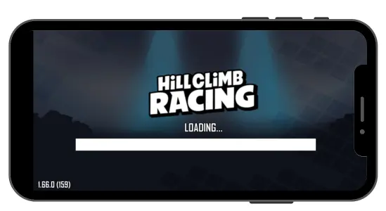 hill climb racing mod apk