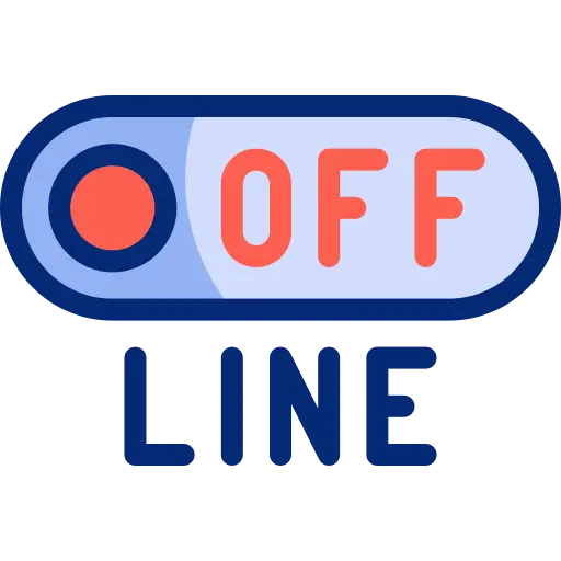 Offline Play Supported