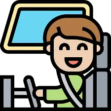 Realistic Driving Feel