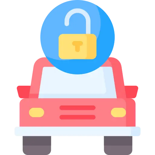 Wide Range of Vehicles to Unlock