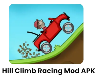 hill climb racing mod apk