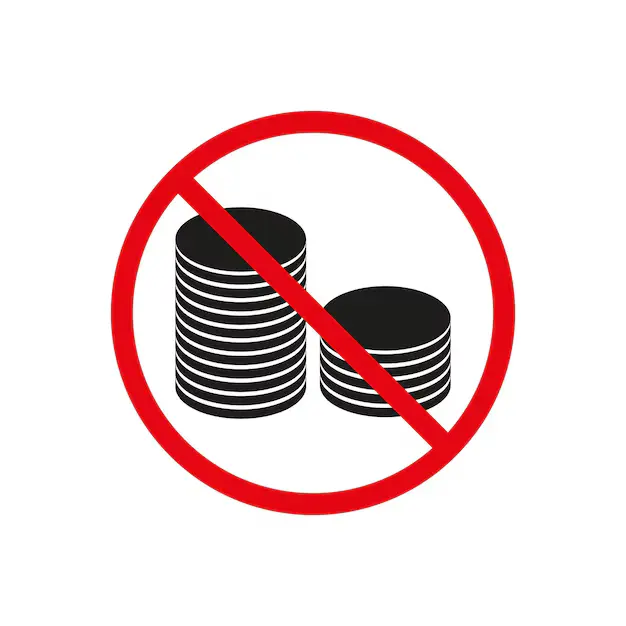 No Unlimited Coins Showing